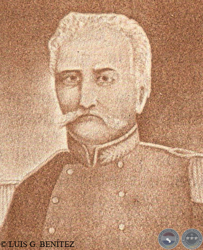 BREVE HISTORIA DE GRANDES HOMBRES (OBRA DE LUIS G. BENÍTEZ)